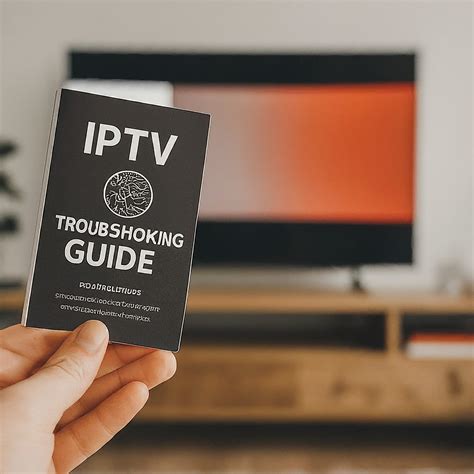 Troubleshooting Common IPTV Issues: A Simple Guide 